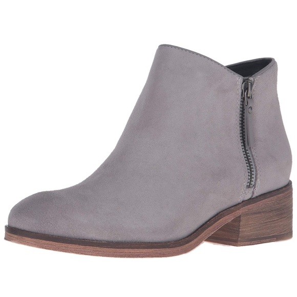 Cole Haan Women’s Hayes Flat Ankle Bootie - Picture 2 of 8